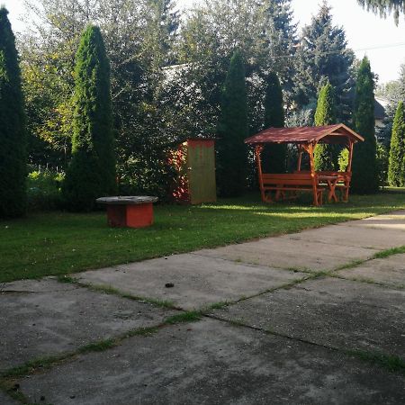 Krisztina Apartman 81 Hajdúszoboszló Екстериор снимка