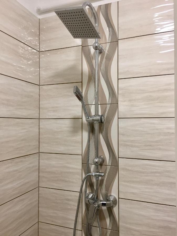 Krisztina Apartman 81 Hajdúszoboszló Екстериор снимка