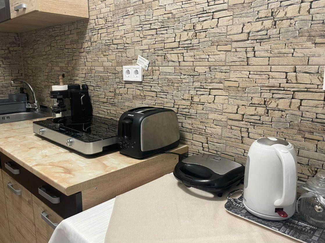 Krisztina Apartman 81 Hajdúszoboszló Екстериор снимка